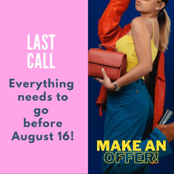 Meet your Posher, Kerstin - Picture 2 of 3